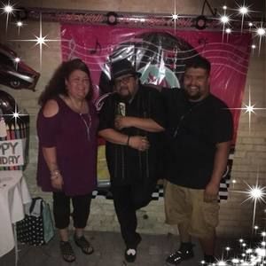 Meet your Posher, Mary ann